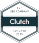 Toronto, Ontario, Canada Agentur Social Media 55 gewinnt den Top SEO Company-Award