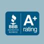 Los Angeles, California, United States 营销公司 Web Market Pros 获得了 BBB A+ Rated 奖项