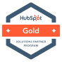 A agência Adalystic Marketing, de Laguna Beach, California, United States, conquistou o prêmio HubSpot Gold Solutions Partner