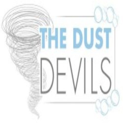 United States agency Happy To Help Marketing!! helped The Dust Devils grow their business with SEO and digital marketing