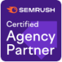 Fort Lauderdale, Florida, United States Agentur Tandem.Buzz gewinnt den SEMRUSH Agency Partner-Award