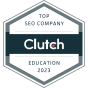 United States IndeedSEO - Top SEO Company Semrush India, Top Education SEO Company 2024 ödülünü kazandı