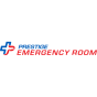 San Antonio, Texas, United States: Byrån Funnel Boost Media hjälpte Prestige Emergency Room att få sin verksamhet att växa med SEO och digital marknadsföring