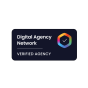 London, England, United Kingdom: Byrån Solvid vinner priset Digital Agency Network - Top Agency