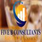 Suffolk, Virginia, United States 营销公司 L.O.V. Marketing Agency, LLC 通过 SEO 和数字营销帮助了 Five B Consulting 发展业务