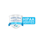 Nottingham, England, United Kingdom: Byrån LEZ VAN DE MORTEL LTD vinner priset Seal of Compliance (HIPAA)