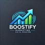 Boostify Digital Marketing Agency 🚀