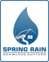 Idaho, United States agency Gem Website Designs helped Spring Rain Gutters grow their business with SEO and digital marketing