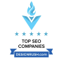 Wilmington, North Carolina, United StatesのエージェンシーTwo24 Digital MarketingはTop SEO Companies - DesignRush賞を獲得しています