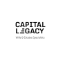 Johannesburg, Gauteng, South Africa : L’ agence Top Click Media | #1 SEO Agency South Africa a aidé Capital Legacy à développer son activité grâce au SEO et au marketing numérique