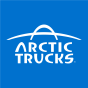 Die Norway Agentur Venturis AS half Arctic Trucks dabei, sein Geschäft mit SEO und digitalem Marketing zu vergrößern