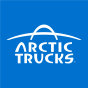 Venturis AS uit Norway heeft Arctic Trucks geholpen om hun bedrijf te laten groeien met SEO en digitale marketing