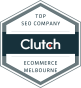 London, England, United Kingdom 营销公司 e intelligence 获得了 Clutch Top SEO Company Ecommerce 奖项