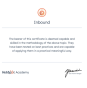 Denver, Colorado, United States agency LRoss Marketing Consulting wins Hubspot - Inbound Marketing Certified award