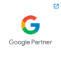A agência The Spectrum Group Online, de California, United States, conquistou o prêmio 2023 Google Partner