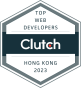 SingaporeのエージェンシーVisible OneはTop Clutch Web Developers Hong Kong 2023賞を獲得しています