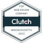La agencia 3 Media Web de United States gana el premio Clutch Top Web Design Agency