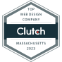 Marlborough, Massachusetts, United States 营销公司 3 Media Web 获得了 Clutch Top Web Design Agency 奖项