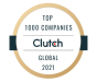 United States Agentur Brafton gewinnt den Clutch Top 1000 Agencies-Award