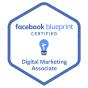 L'agenzia absale di Dubai, Dubai, United Arab Emirates ha vinto il riconoscimento Facebook Digital Marketing Associate