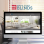 Brewster, Massachusetts, United States 营销公司 Ailie Inc - Marketing &amp; Website Development Agency 通过 SEO 和数字营销帮助了 More Than Blinds Of Ga 发展业务