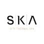 Canada agency x360 Digital Inc. helped SKA Thermal Spa grow their business with SEO and digital marketing