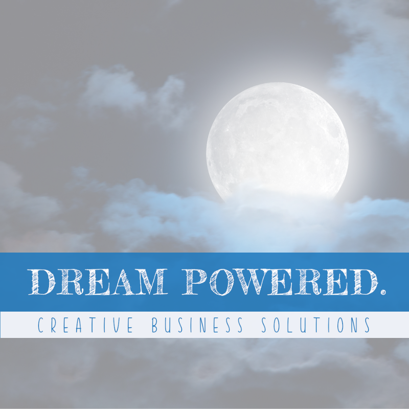 Dream Powered Inc.