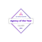Corby, England, United Kingdom WTBI, Ad World Masters - Agency of the Year ödülünü kazandı