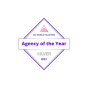 Corby, England, United Kingdom: Byrån WTBI vinner priset Ad World Masters - Agency of the Year