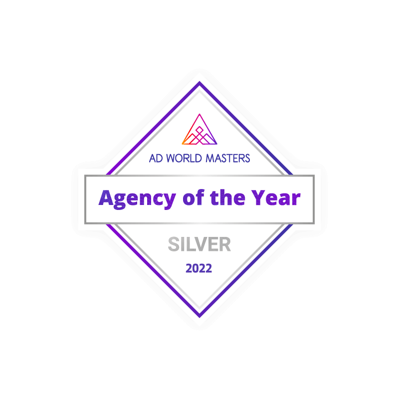 La agencia WTBI de Corby, England, United Kingdom gana el premio Ad World Masters - Agency of the Year