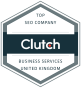 L'agenzia believe.digital di Bristol, England, United Kingdom ha vinto il riconoscimento Top Business Services SEO UK