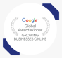 Noida, Uttar Pradesh, India : L’agence Wildnet Technologies remporte le prix Google Global Awards