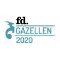 A agência Dexport, de Netherlands, conquistou o prêmio FD Gazellen