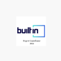 United States agency BitterRoot Content wins Expert Contributor -2024 | BuiltIn award