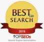 La agencia SEO Image - SEO &amp; Reputation Management de New York, United States gana el premio Topseos Best SEO Company