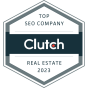 United States IndeedSEO - Top SEO Company Semrush India, No. 1 SEO Company for Real Estate ödülünü kazandı