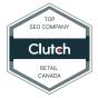 Toronto, Ontario, Canada agency Webhoster.ca wins Clutch award