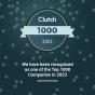 Los Angeles, California, United States : L’agence Top Notch Dezigns remporte le prix Clutch 1,000