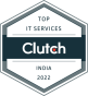 Agencja iMark Infotech Pvt. ltd. (lokalizacja: India) zdobyła nagrodę Clutch Top SEO Company 2022