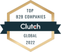 New York, New York, United States : L’agence PBJ Marketing remporte le prix 2024 Clutch Top B2B Company