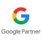 A agência NUR Digital Marketing, de Mantua, Lombardy, Italy, conquistou o prêmio Google Partner