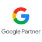 NUR Digital Marketing uit Mantua, Lombardy, Italy heeft Google Partner gewonnen