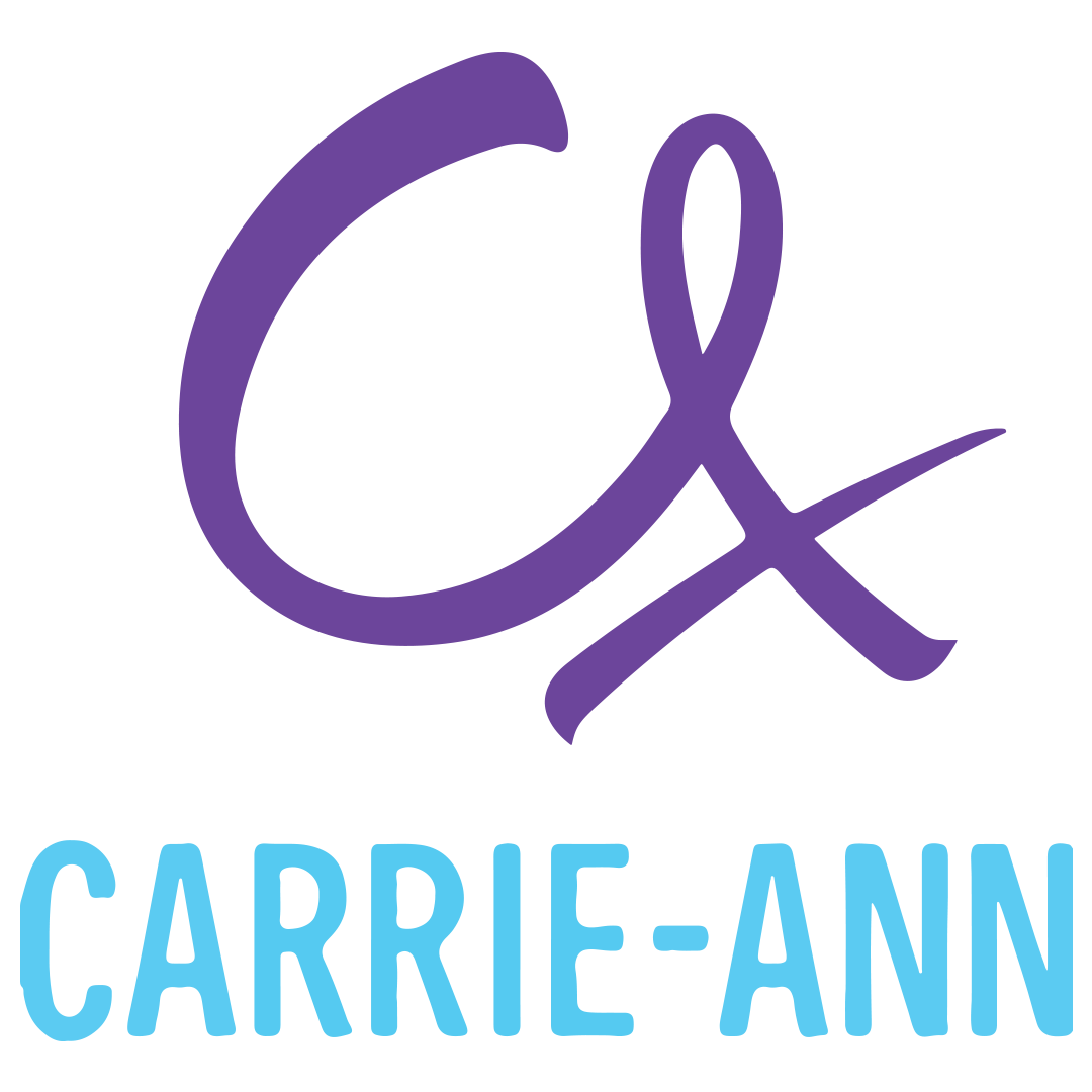 Carrie-ann Sudlow Consultancy Ltd