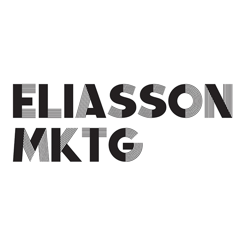 Eliasson Marketing