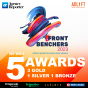 AdLift uit San Francisco Bay Area, United States heeft Digital Marketing Excellence Awards gewonnen