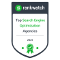 L'agenzia Raccoon Eyes Digital Marketing di United States ha vinto il riconoscimento Rankwatch