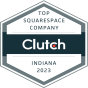 Columbus, Indiana, United States Agentur Uplift Media gewinnt den Indiana Top Squarespace Company 2024-Award