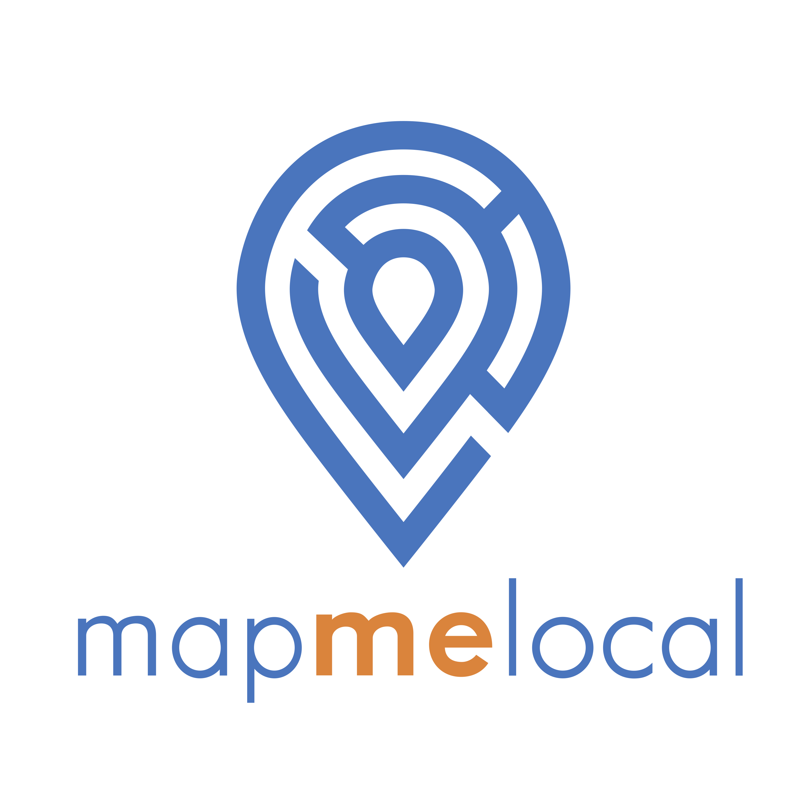 Mapmelocal inc