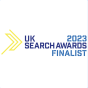 La agencia Atomic Digital Marketing de Warrington, England, United Kingdom gana el premio UK Search Awards Finalist 2023