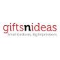 United Kingdom agency e intelligence helped GiftsnIdeas grow their business with SEO and digital marketing